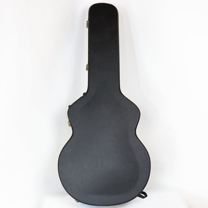 D'Ambrosio 2008 Custom Oval Hole Archtop