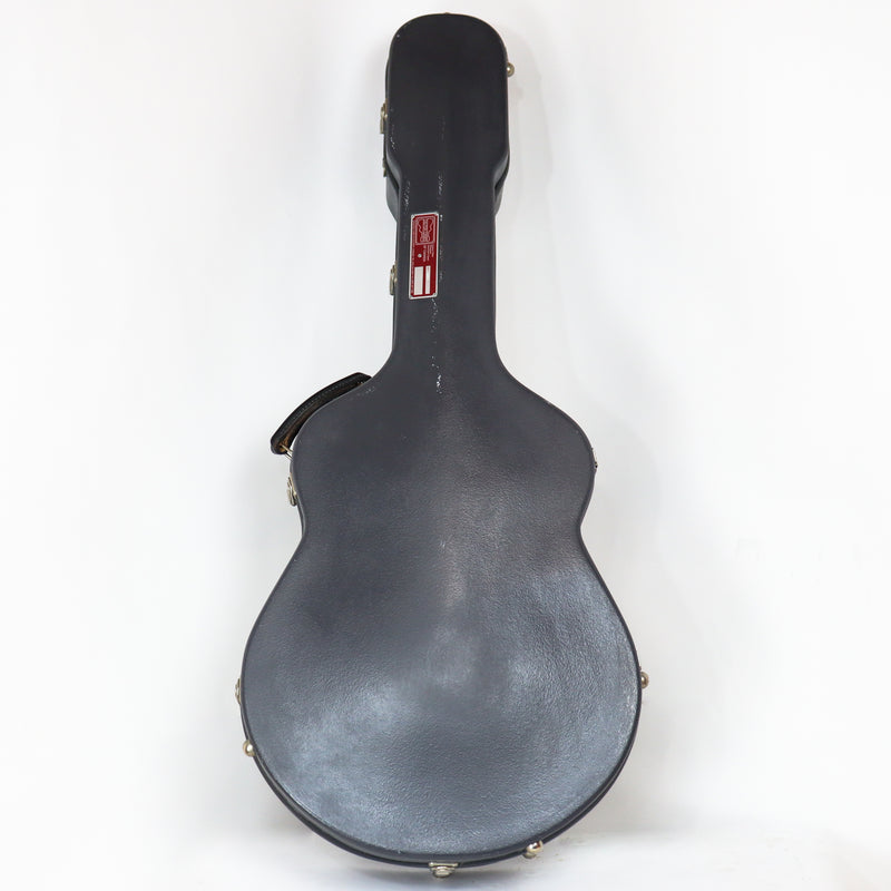 Grit Laskin 1996 Custom Acoustic with Pearl Inlays