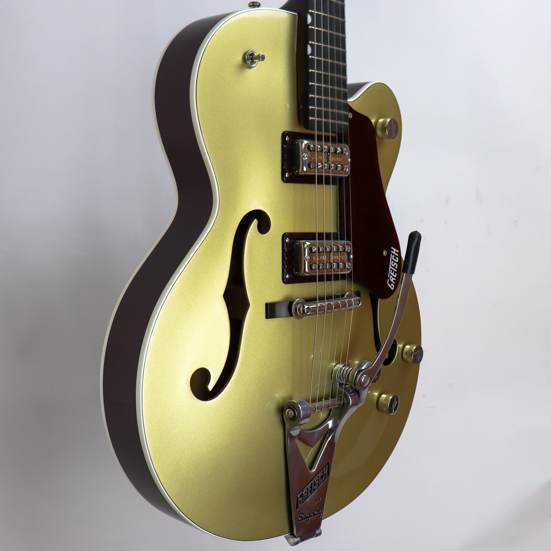 GRETSCH G6118T-135 Players Edition 135th Anniversary with Bigsby Casin