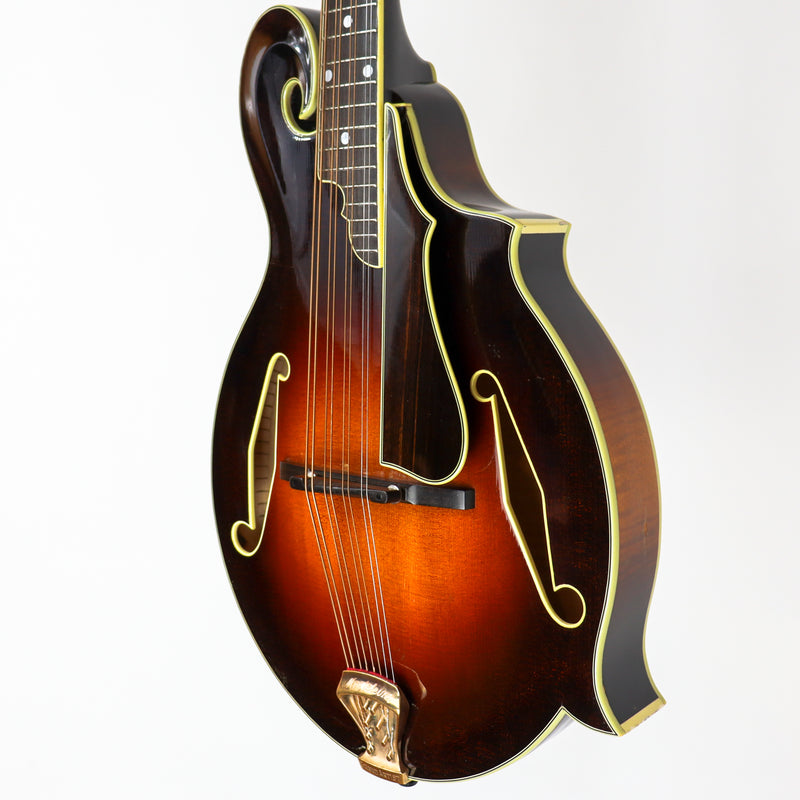 Monteleone 1979 Grand Artist Mandola #40