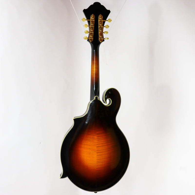 Monteleone 1979 Grand Artist Mandola #40