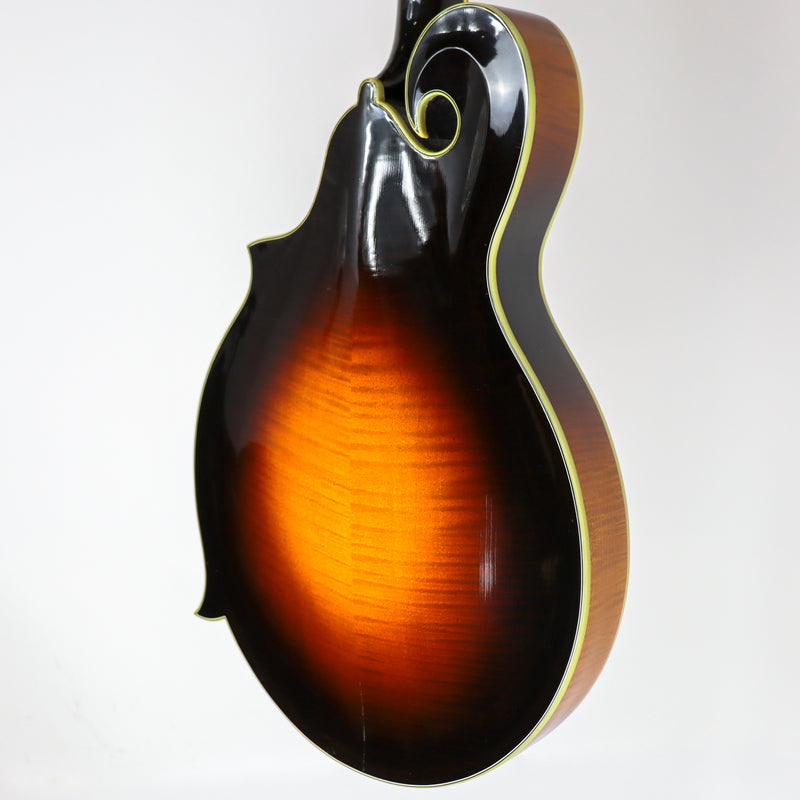 Monteleone 1979 Grand Artist Mandola #40