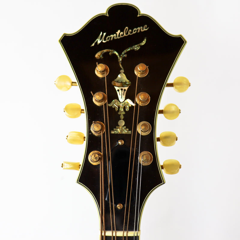 Monteleone 1979 Grand Artist Mandola #40