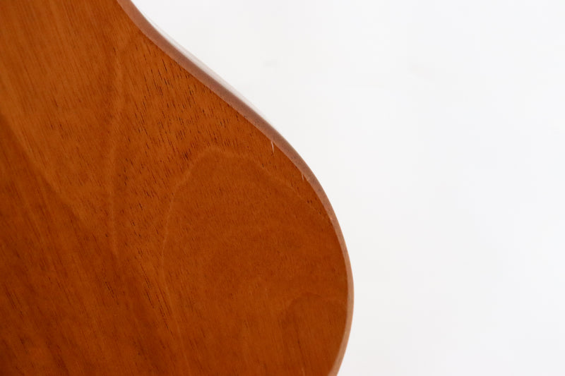 Nik Huber USED Dolphin II in Atlantic Blue