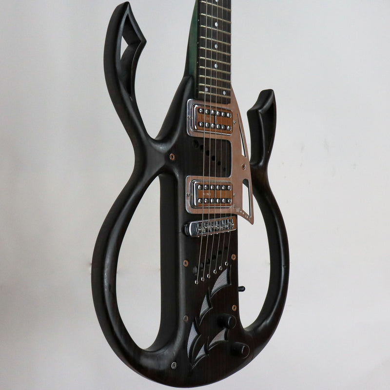 AM Guitars #00315 W/HSC