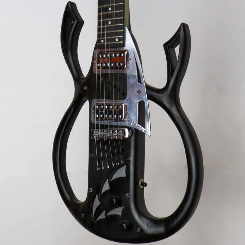 AM Guitars #00315 W/HSC