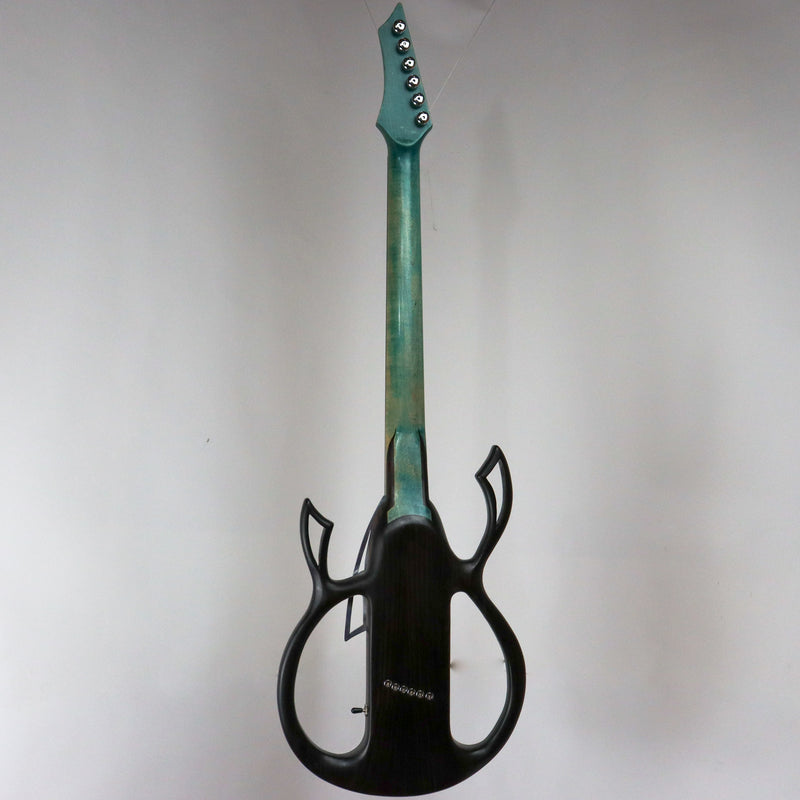 AM Guitars #00315 W/HSC