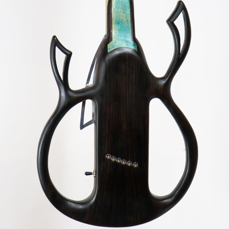 AM Guitars #00315 W/HSC