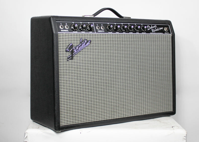 Fender '65 Deluxe Reverb Reissue