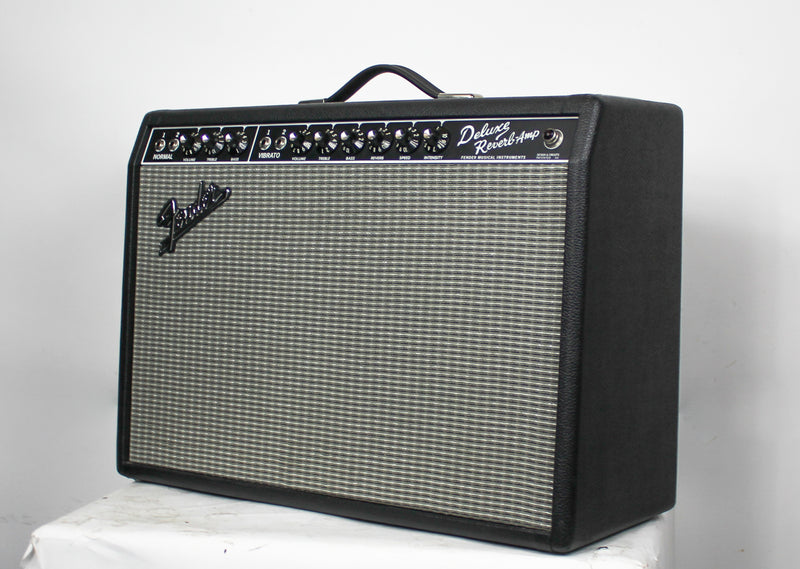 Fender '65 Deluxe Reverb Reissue
