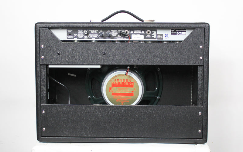 Fender '65 Deluxe Reverb Reissue