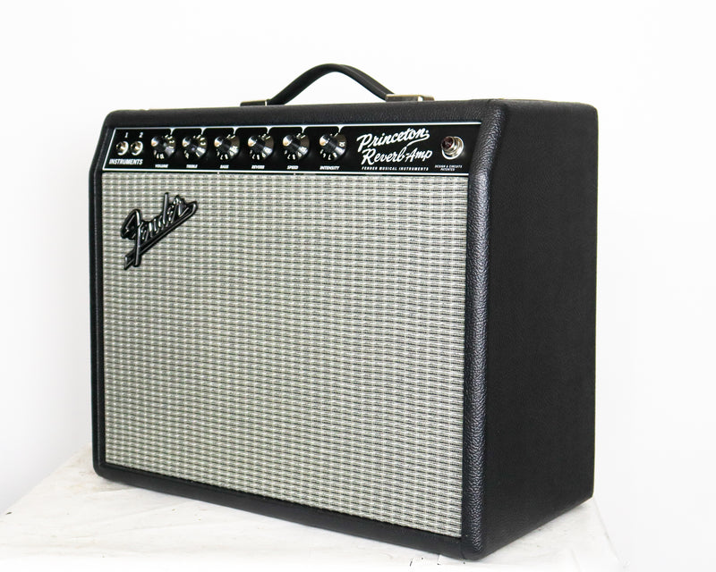 Fender '65 Princeton Reverb