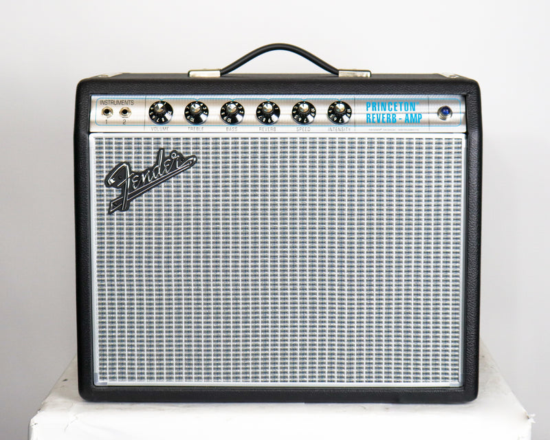 Fender '68 Custom Princeton Reverb