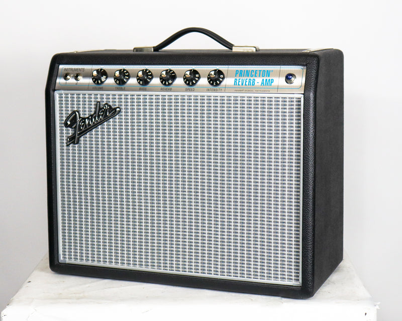 Fender '68 Custom Princeton Reverb