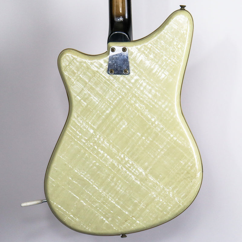 EKO 1960s 500 V4 Red