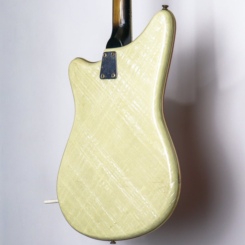 EKO 1960s 500 V4 Red