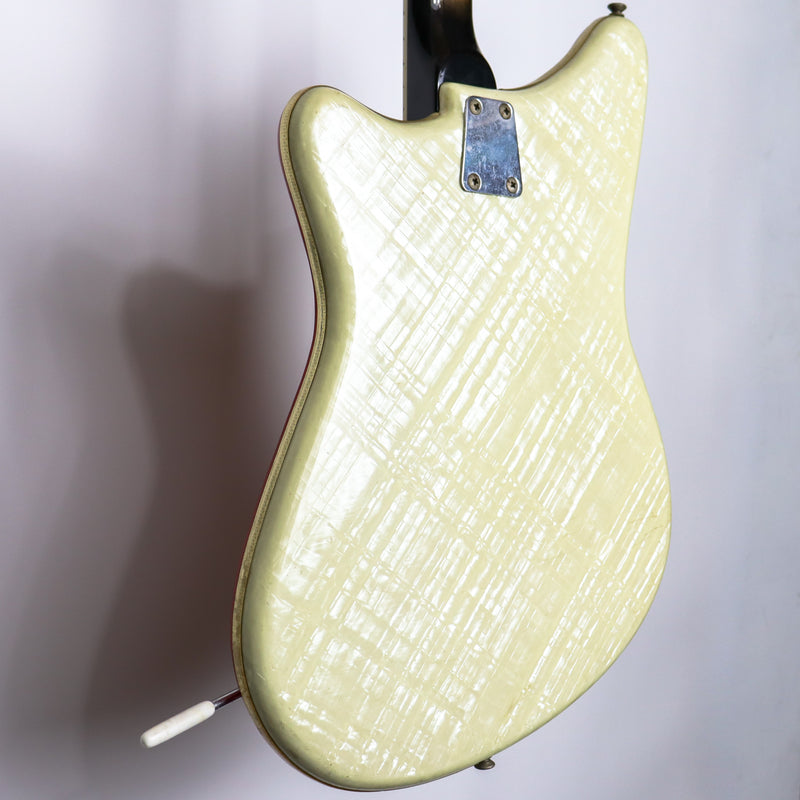 EKO 1960s 500 V4 Red