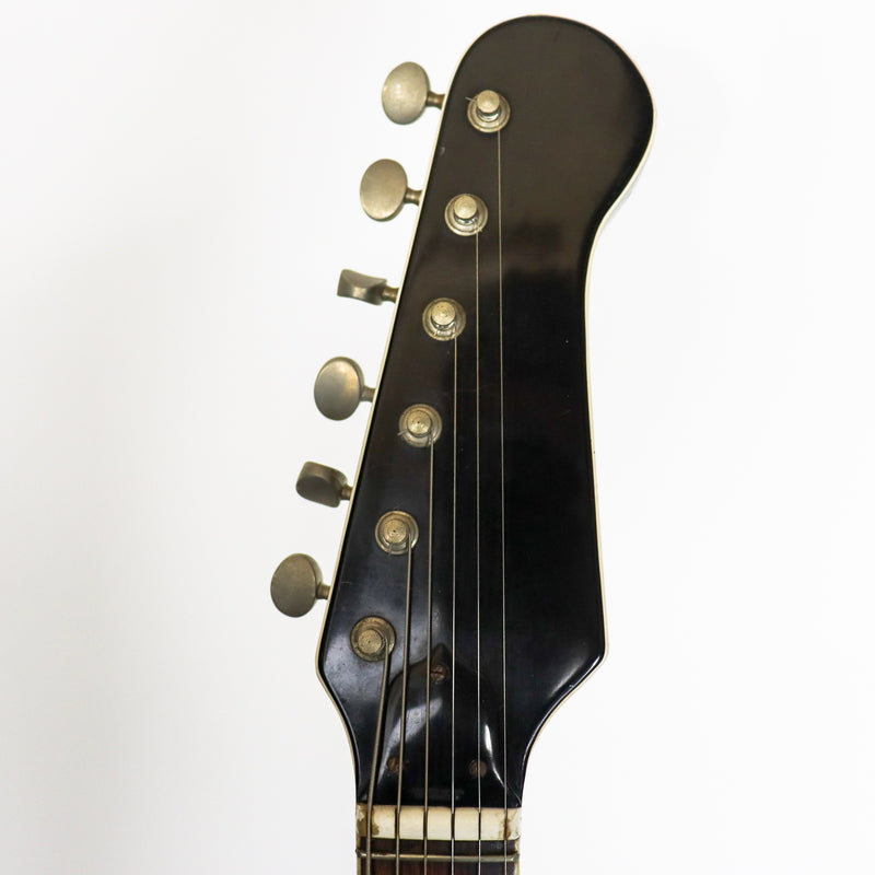 EKO 1960s 500 V4 Red