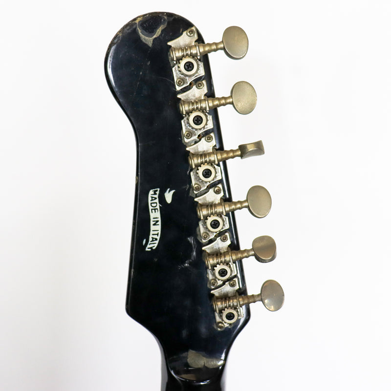 EKO 1960s 500 V4 Red