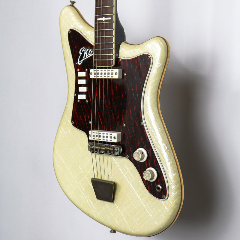 EKO 1960's 500 V2 Pearloid