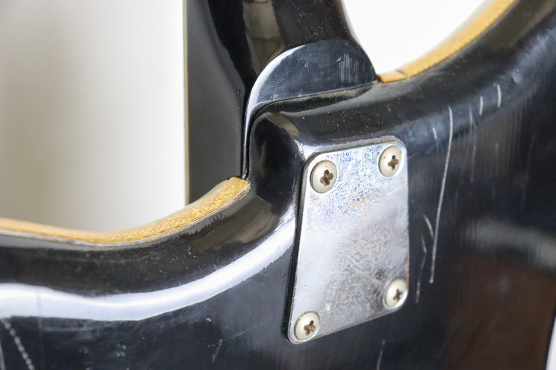 EKO 1960's 500 V2 Pearloid