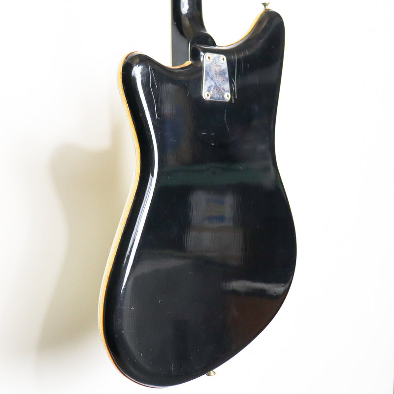 EKO 1960's 500 V2 Pearloid