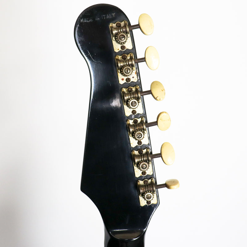 EKO 1960's 500 V2 Pearloid