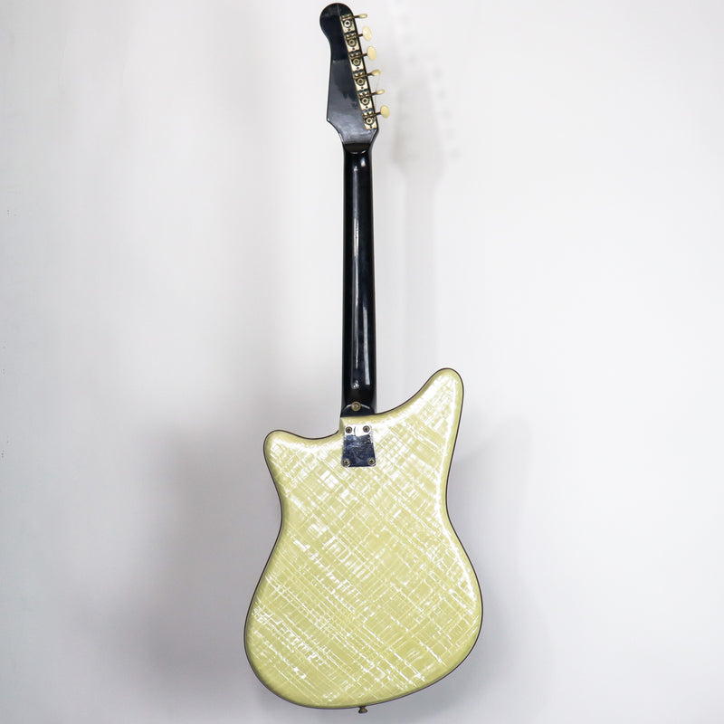 EKO 1960s 500 V1 Blue