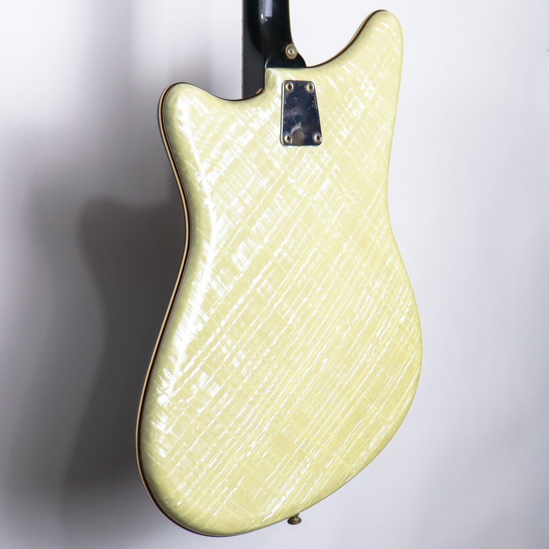 EKO 1960s 500 V1 Blue