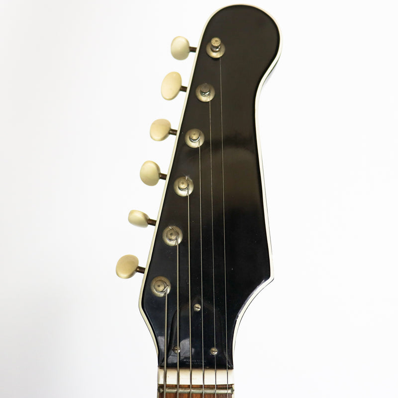 EKO 1960s 500 V1 Blue