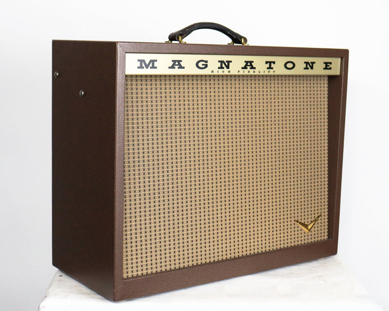 Magnatone Twilighter 1x12"