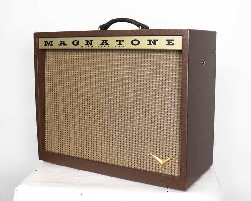 Magnatone Twilighter 1x12"