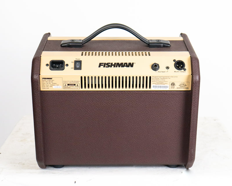 Fishman Loudbox Mini