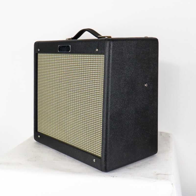 Fender Blues Junior IV Black