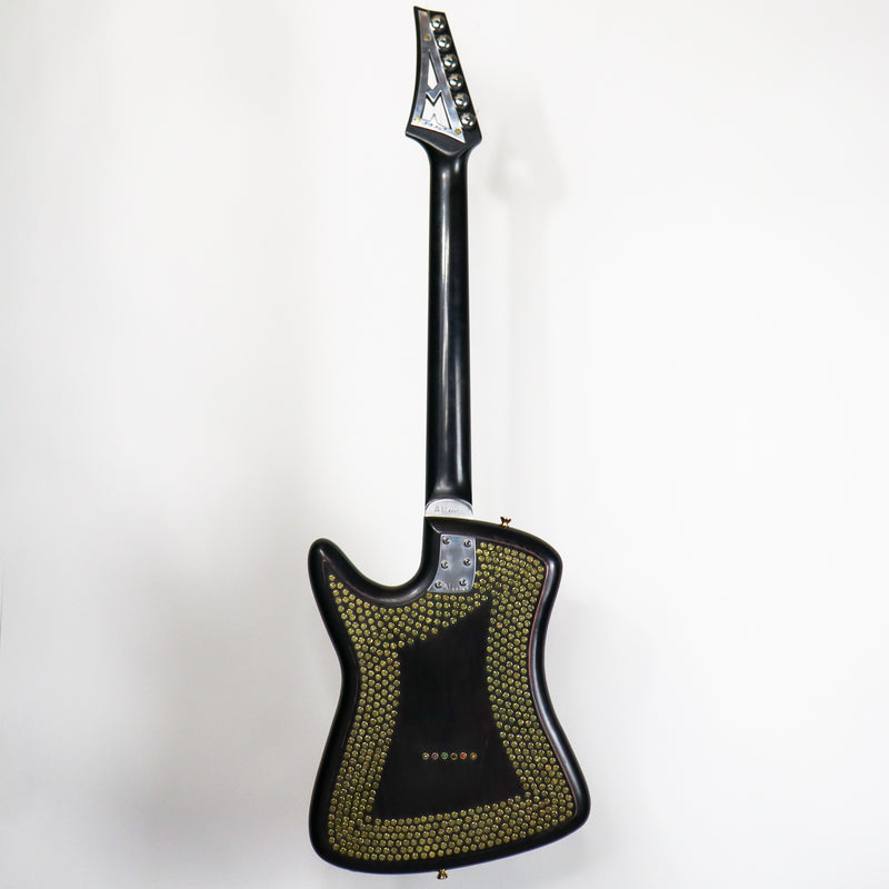 AM Guitars #00067 w/hardshell case