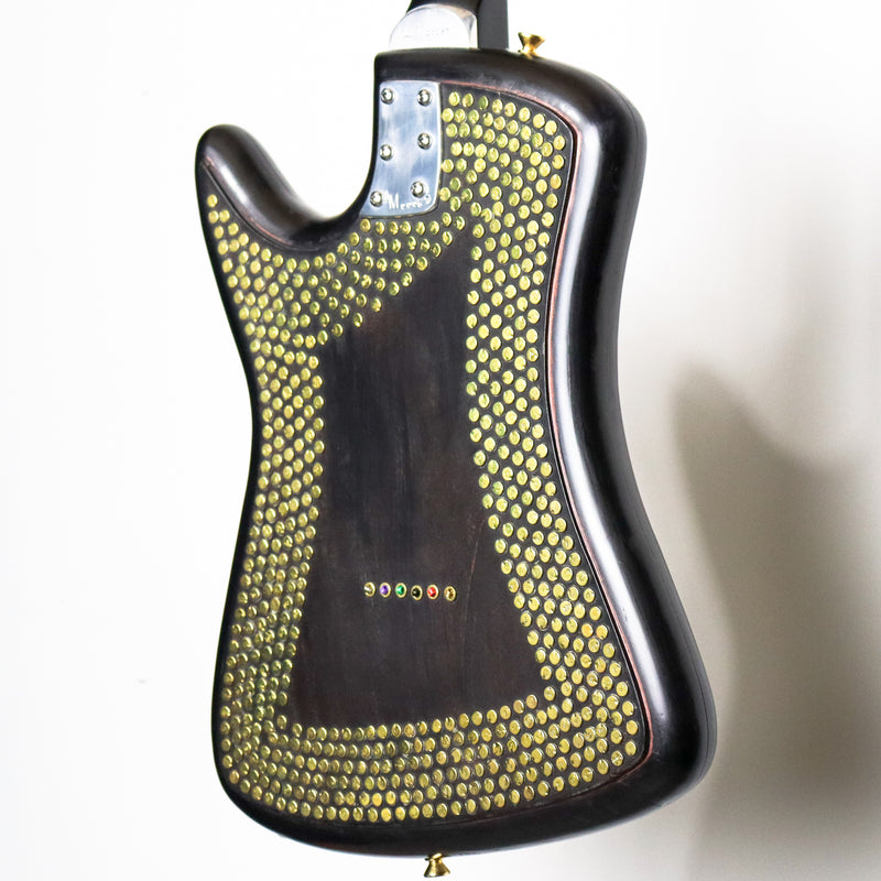 AM Guitars #00067 w/hardshell case