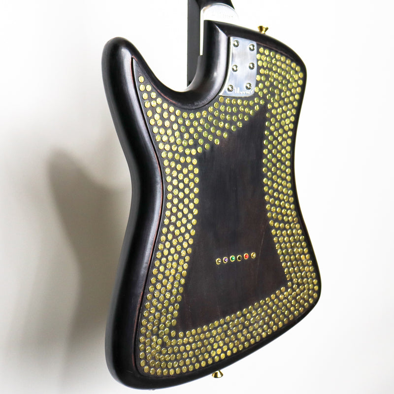 AM Guitars #00067 w/hardshell case