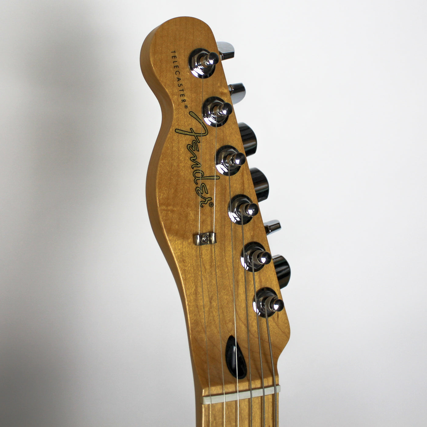Fender Player Telecaster Left-Handed 3-Tone Sunburst