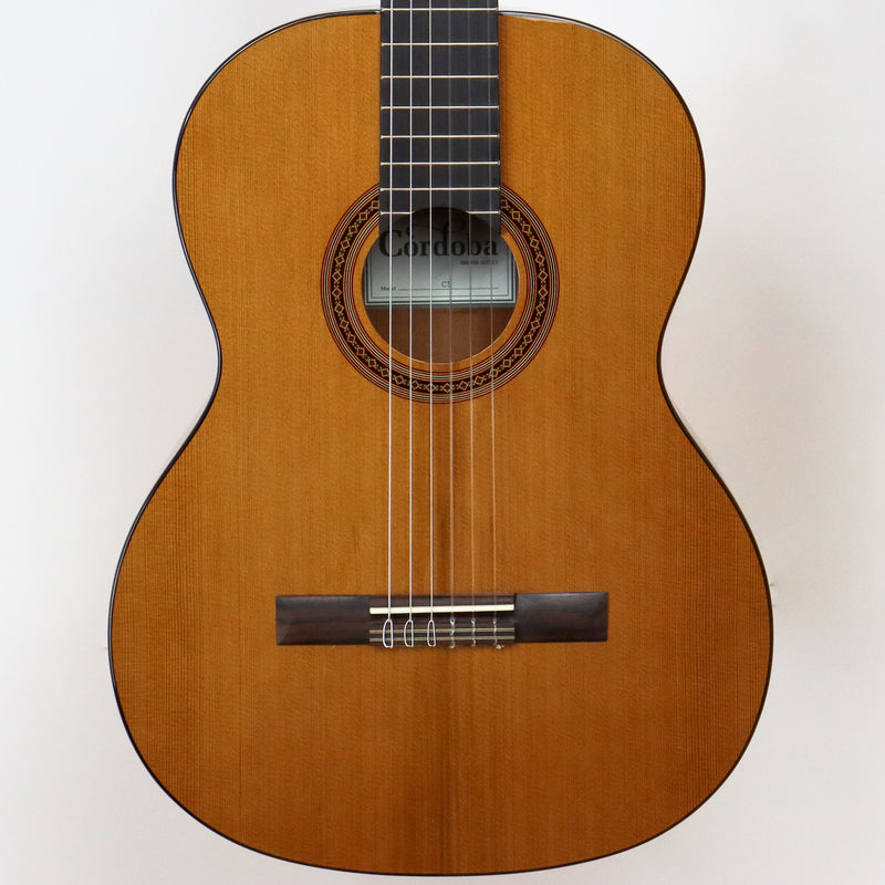 Cordoba C5 CD Iberia Solid Top