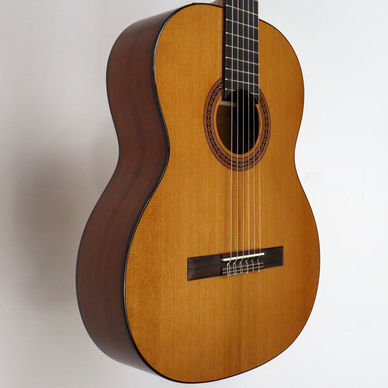 Cordoba C5 CD Iberia Solid Top