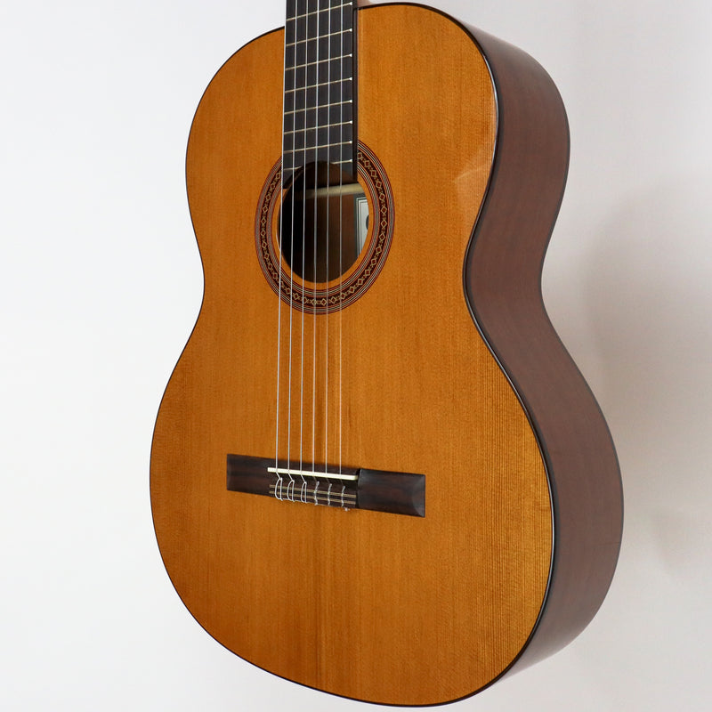 Cordoba C5 CD Iberia Solid Top