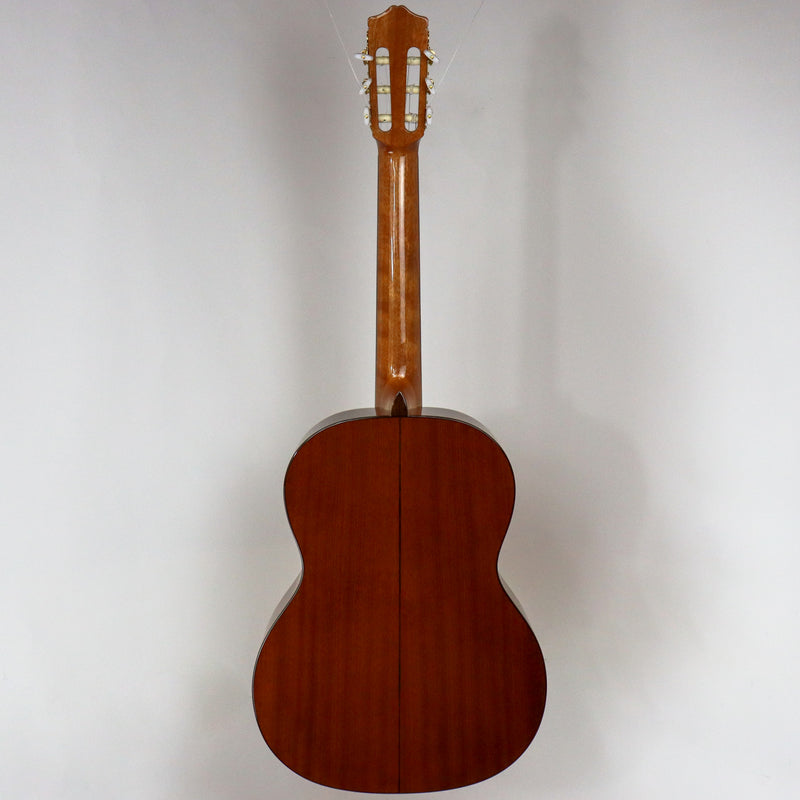 Cordoba C5 CD Iberia Solid Top