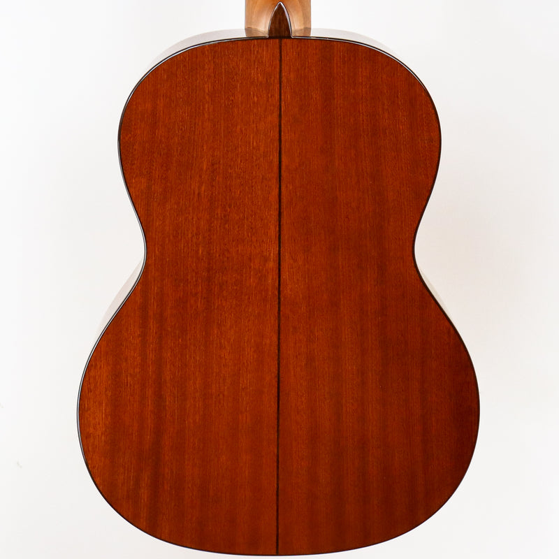 Cordoba C5 CD Iberia Solid Top