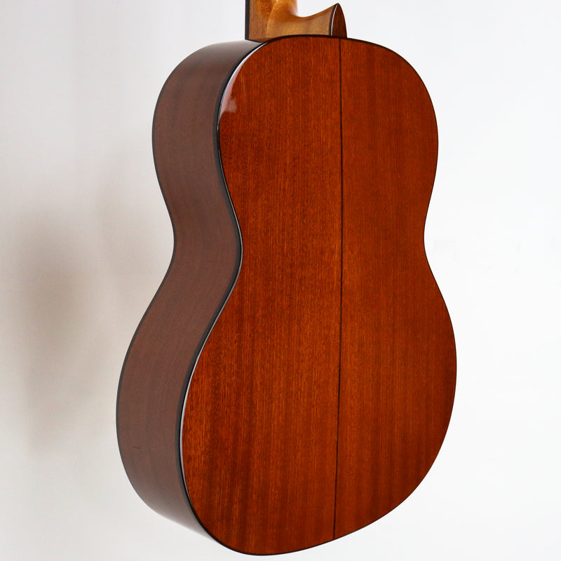 Cordoba C5 CD Iberia Solid Top