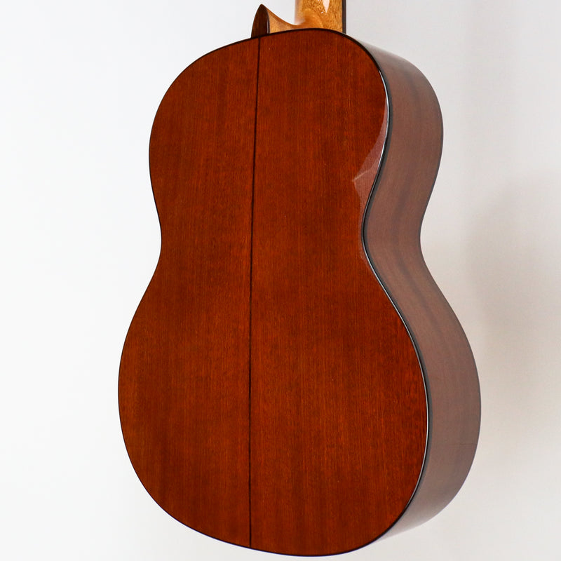 Cordoba C5 CD Iberia Solid Top