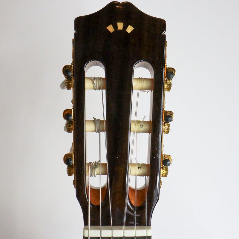 Cordoba C5 CD Iberia Solid Top