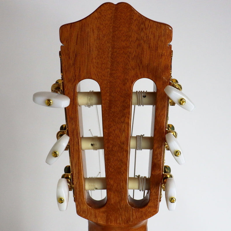 Cordoba C5 CD Iberia Solid Top