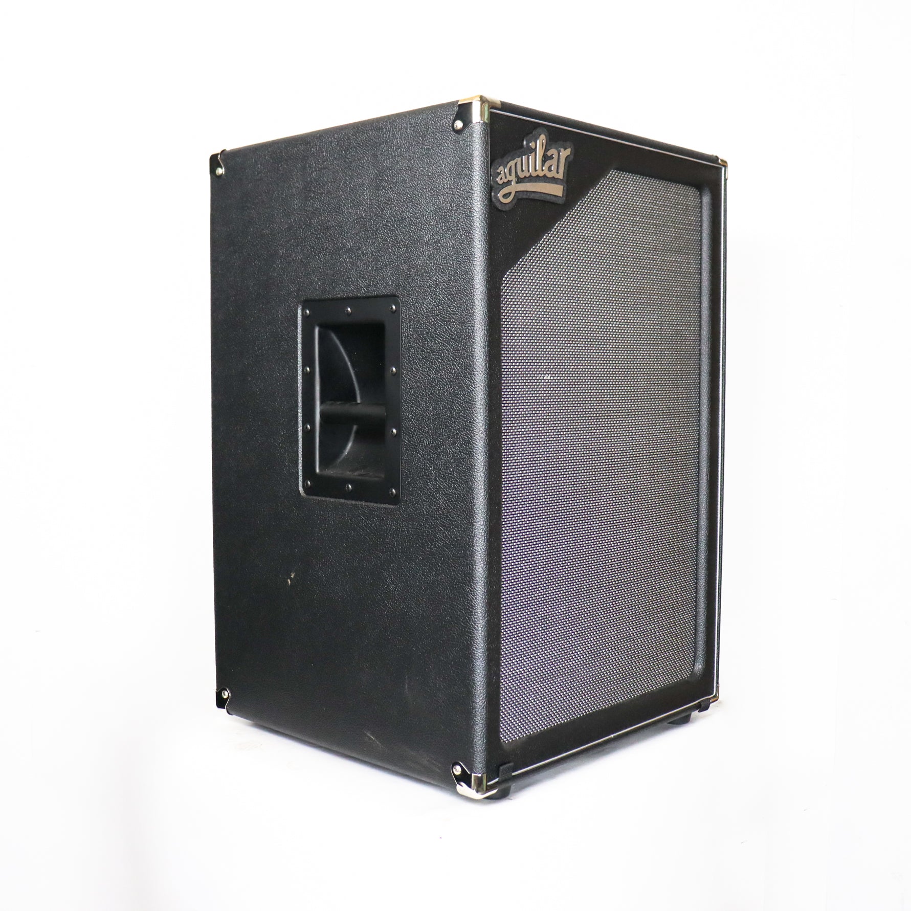 Aguilar SL212 2x12 4 Ohm Speaker Cabinet — Rudy's Music