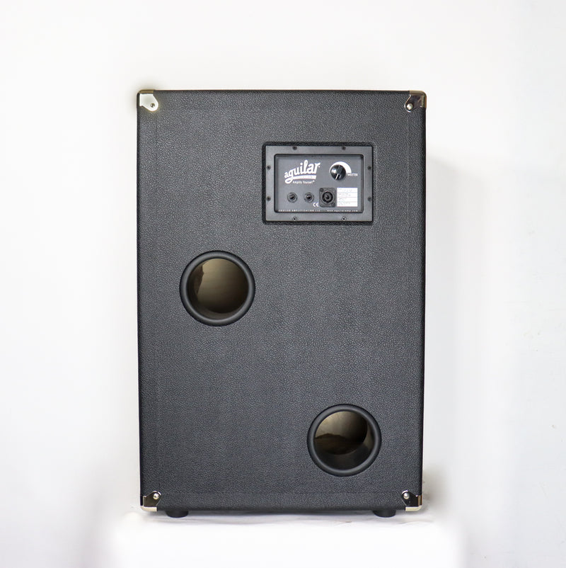 Aguilar SL212 2x12 4 Ohm Speaker Cabinet