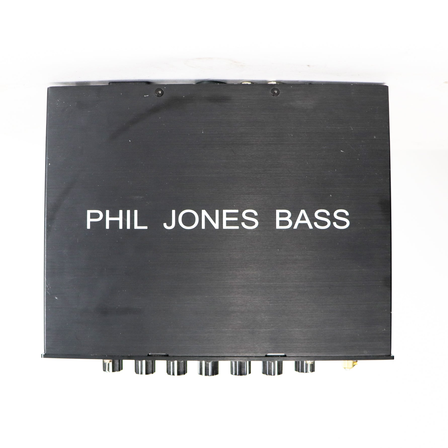 Phil Jones Bass BP-400 Bass Pulse